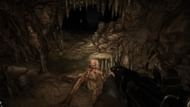 Bloodsucker that you will encounter in the Piece of Cake mission (Image via GSC Game World || YouTube/@MKIceAndFire)